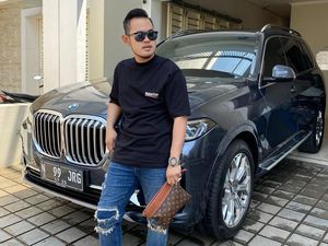 Sosok Kaji Edan dan Gurita Bisnis Juragan 99