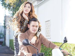 Kisah Crazy Rich Malang yang Viral Hadiahi Istri Tower, Dulu Modal Dengkul