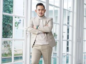 Tragedi Kanjuruhan, Bos Arema Juragan 99 Minta Pelayanan Kesehatan Maksimal