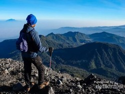 Mengingatkan Kembali Aturan Mendaki Gunung Semeru