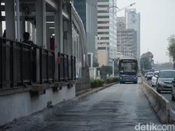 Mulai Hari Ini, TransJakarta Perpanjang Jam Operasional hingga 24.00 WIB