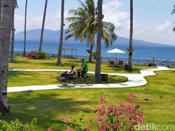 Fenomena Hari Tanpa Bayangan di Banyuwangi, Waspada Dehidrasi