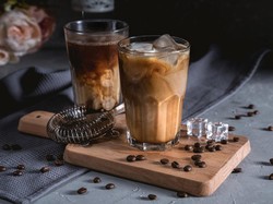 Cerita Pria yang Bikin Tempat Ngopi buat Penggemar K-Pop