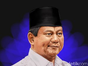 Menakar Peluang 3 Bacawapres Bocoran Yusril yang Bakal Dipilih Prabowo