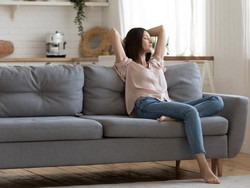 10 Kriteria Rumah Sehat Menurut Kemenkes