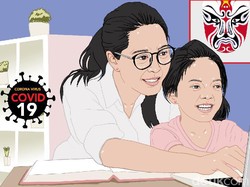 Mau Sekolah jadi Pengusaha dari Rumah Saja, Memang Bisa?