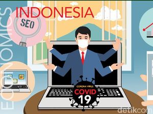 Jualan Online Hingga Buat Drive Thru, Cara Peritel Bertahan dari COVID