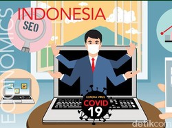 Jualan Online Hingga Buat Drive Thru, Cara Peritel Bertahan dari COVID