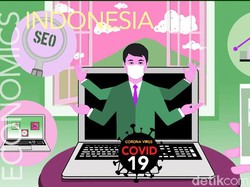 Pak Jokowi! Ini 11 Permintaan Pengusaha yang Ngeluh soal PSBB Ketat