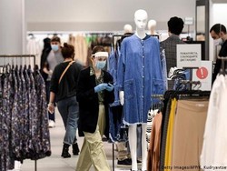 IMF: Dunia dalam Resesi, Tapi Prospek Ekonomi Tak Sesuram Perkiraan Awal