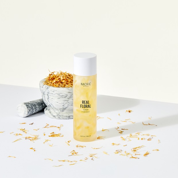 instagram.com/nacific_official Toner wajah berbahan cendula