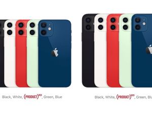 iPhone 12, Mini dan Pro 2020: Ini Spesifikasi, Harga dan Desainnya iPhone 12, Mini dan Pro 2020: Ini Spesifikasi, Harga dan Desainnya