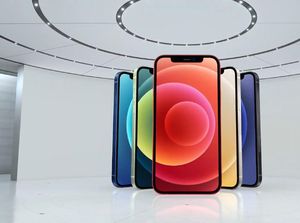 iPhone 12 Jadi Pro Kontra Fanboy, Urusan Harga Sampai Charger iPhone 12 Jadi Pro Kontra Fanboy, Urusan Harga Sampai Charger