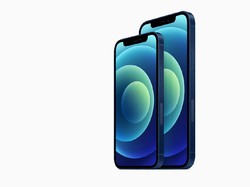 iPhone 12 Mini Bisa Bunuh Tren Ponsel Ukuran Jumbo