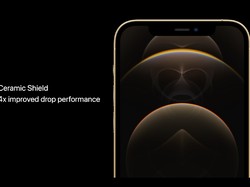 iPhone 12 Pakai Layar Berlapis Keramik, Katanya Super Kuat