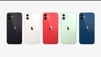 Bocoran Warna Dan Spesifikasi Iphone 13