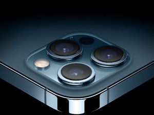 Kamera iPhone 12 Pro Max Punya Banyak Kemampuan Baru