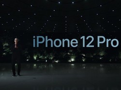 iPhone 12 Pro dan iPhone 12 Pro Max Diumumkan, Spesifikasinya?