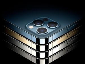 Kamera iPhone 13 Bakal Bawa Peningkatan Besar