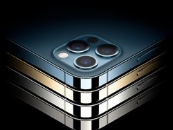 Ponsel Android Mana yang Jadi Saingan iPhone 12?