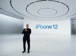 iPhone 12 dan iPhone 12 Mini Resmi Dirilis, Mendukung Koneksi 5G