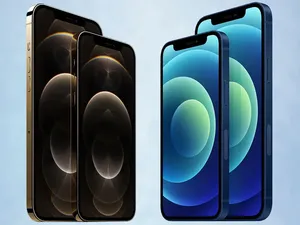iPhone 12 di Mata 7 Tech Reviewer Indonesia iPhone 12 di Mata 7 Tech Reviewer Indonesia