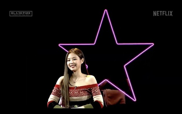 Jennie/ Foto: Koreaboo