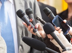 3.517 Jurnalis Ikut Program Pendidikan Dewan Pers-Satgas COVID-19