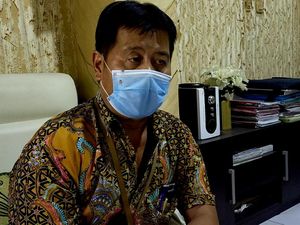 Muncul Klaster Warungpring Pemalang, Belasan Orang Terpapar Corona