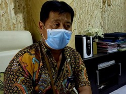 Muncul Klaster Warungpring Pemalang, Belasan Orang Terpapar Corona