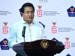 Tanggapan Satgas soal Wacana Konser Boleh Dilaksanakan Tanggapan Satgas soal Wacana Konser Boleh Dilaksanakan