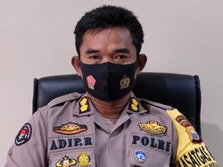 19 Orang Dibekuk soal Demo di Malut, Polisi: Tak Ada Penangguhan Penahanan