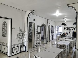 Keren! 5 Kafe Bertema Kartun, Ada Spongebob hingga Hello Kitty