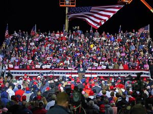 Update Global: Kasus Corona Sudah Tembus 38 Juta