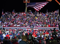 Update Global: Kasus Corona Sudah Tembus 38 Juta