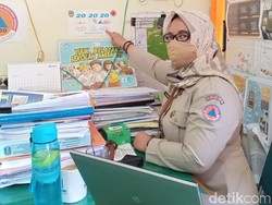 Gempa Pacitan Cukup Kuat Dirasakan Meski Hanya 3,6 Magnitudo, Ini Alasannya
