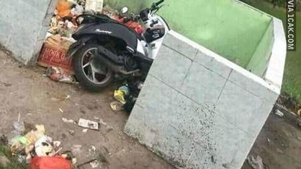 10 Foto Kelakuan Anak Sultan, Bikin Kamu Ketawa Sambil Elus-elus Dada