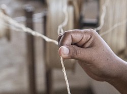 DPRD Tangerang Anggarkan Baju Dinas Bahan Wol Italia Senilai Rp 860 Juta