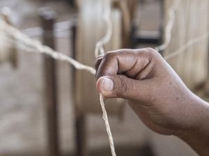 DPRD Tangerang Anggarkan Baju Dinas Bahan Wol Italia Senilai Rp 860 Juta DPRD Tangerang Anggarkan Baju Dinas Bahan Wol Italia Senilai Rp 860 Juta