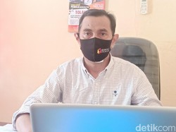 Bawaslu Demak Peringatkan Jago PDIP-PKB Terkait Pelanggaran Prokes