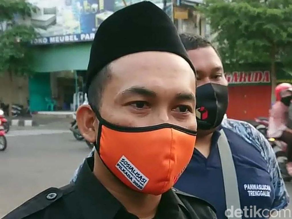 Lima Guru Dilaporkan Tak Netral ke Komisi ASN Trenggalek Lima Guru Dilaporkan Tak Netral ke Komisi ASN Trenggalek