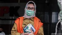 Ketua DPRD Kutai Timur Encek Unguria Kembali Diperiksa