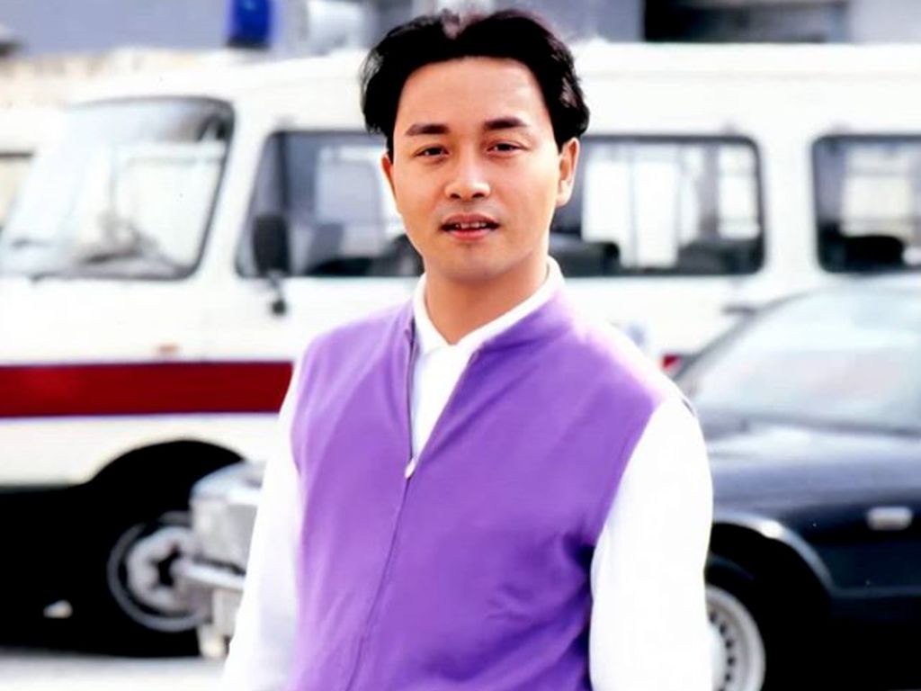 Sebelum Bunuh Diri, Leslie Cheung Hubungi Andy Lau