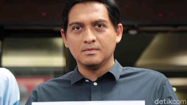 Usai Ditipu ASN, Lucky Hakim Dilaporkan Atas Kasus Pencemaran