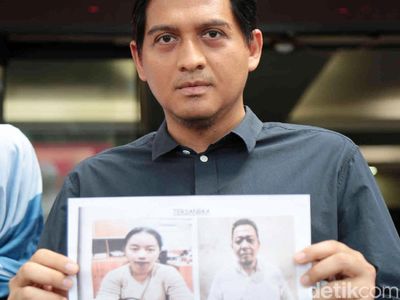 Usai Ditipu ASN, Lucky Hakim Dilaporkan Atas Kasus Pencemaran