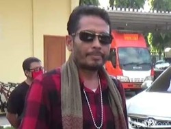 Aktivis Antimasker Ditahan Karena Sebarkan Hoaks, Bukan Jemput Paksa Jenazah