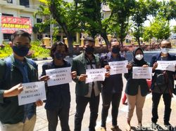 Pengacara Minta Penangguhan Penahanan Mahasiswa Unissula: Agar Bisa Kuliah