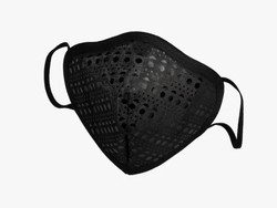 Deretan Masker Termahal di Dunia Tembus Jutaan Rupiah, Mau Beli?