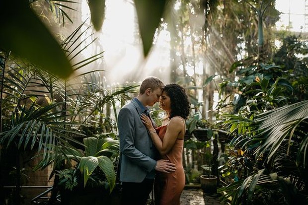 Mengelola Kebun Kecil/Foto : pinterest.com Mengelola Kebun Kecil