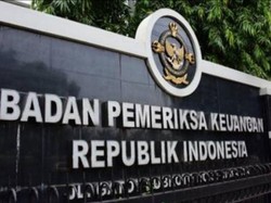 Petingginya Diseret Benny Tjokro di Kasus Jiwasraya, BPK Buka Suara